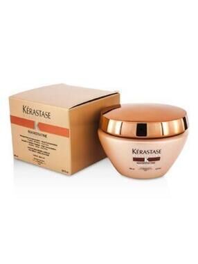 KerastaseDiscipline Maskeratine Smooth-in-Motion Masque - 200ml/6.8oz